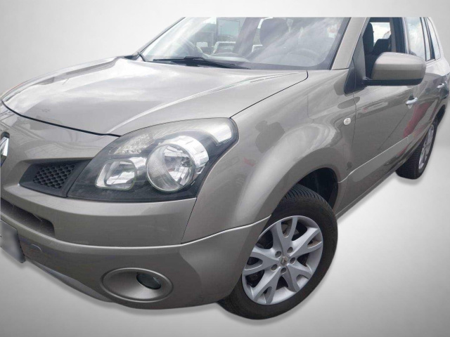 Renault Koleos 2010