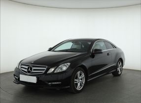 Mercedes-Benz E - 2012