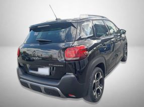 Citroen C3 Aircross - 2019