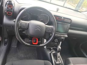 Citroen C3 Aircross - 2019