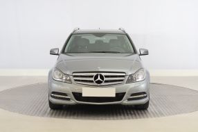 Mercedes-Benz C - 2012