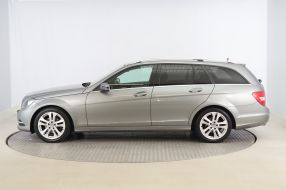 Mercedes-Benz C - 2012