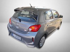 Mitsubishi Space Star - 2022