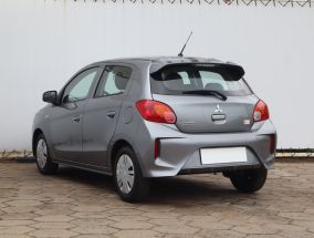 Mitsubishi Space Star - 2022