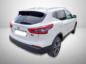 Nissan Qashqai - 2019