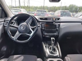 Nissan Qashqai - 2019