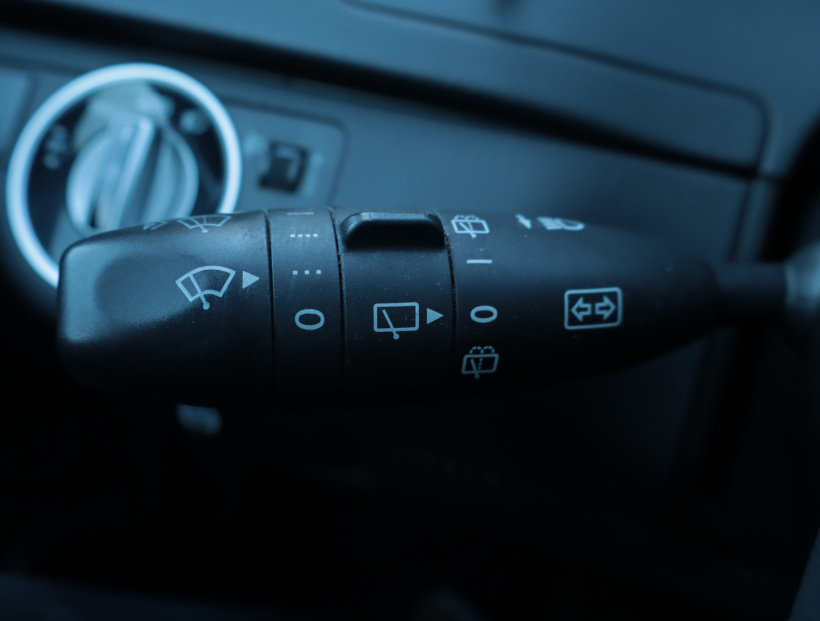 Mercedes-Benz C, 2011