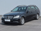 Mercedes-Benz C, 2011