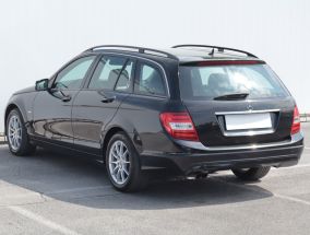 Mercedes-Benz C - 2011