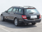 Mercedes-Benz C, 2011