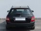 Mercedes-Benz C, 2011