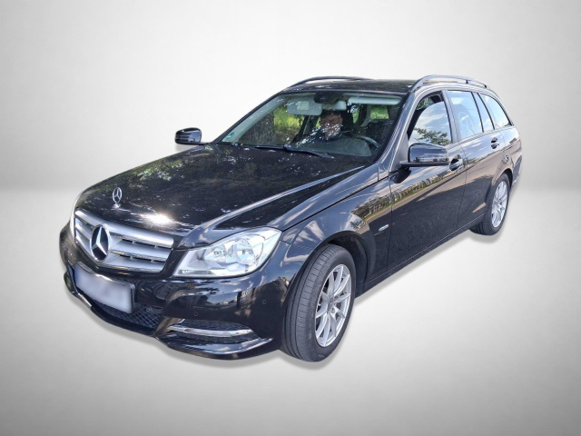 Mercedes-Benz C 2011