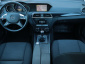 Mercedes-Benz C, 2011