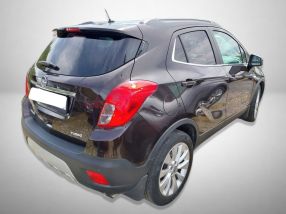 Opel Mokka - 2015