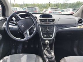 Opel Mokka - 2015