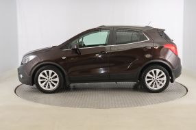 Opel Mokka - 2015