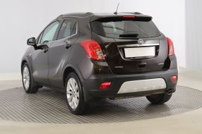 Opel Mokka - 2015