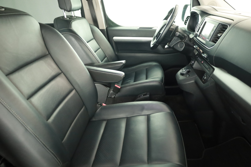 Citroen SpaceTourer