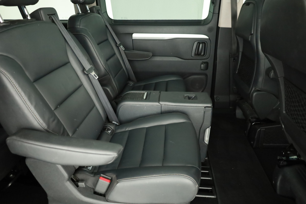 Citroen SpaceTourer