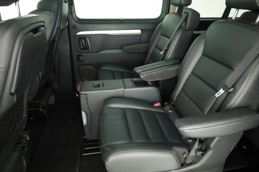 Citroen SpaceTourer