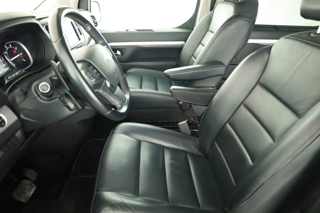 Citroen SpaceTourer