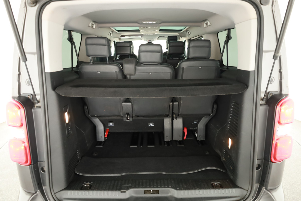 Citroen SpaceTourer