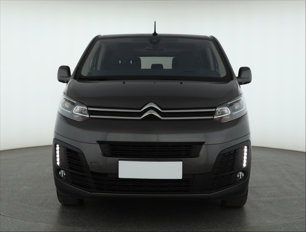 Citroen SpaceTourer