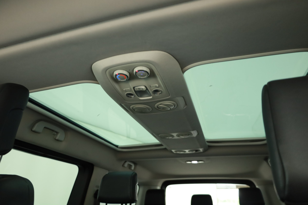Citroen SpaceTourer