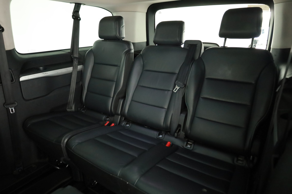 Citroen SpaceTourer