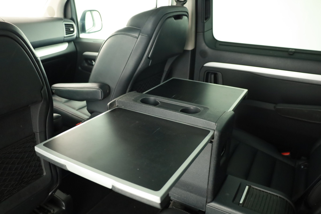 Citroen SpaceTourer