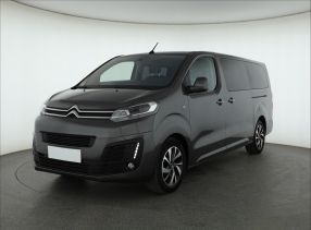Citroen SpaceTourer - 2021