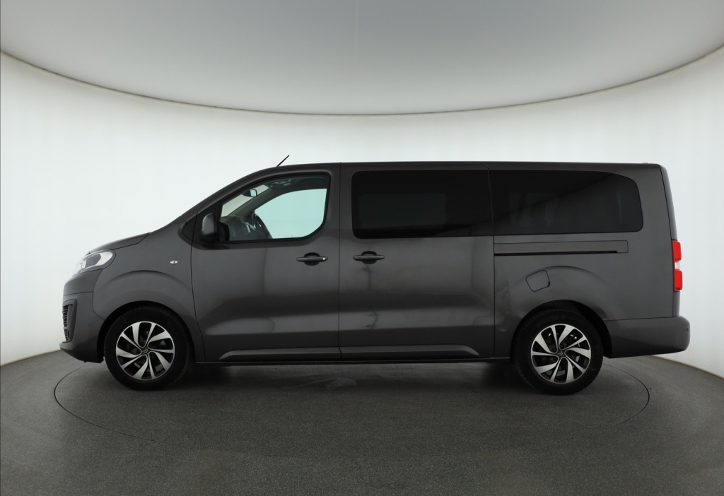 Citroen SpaceTourer