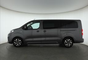 Citroen SpaceTourer - 2021