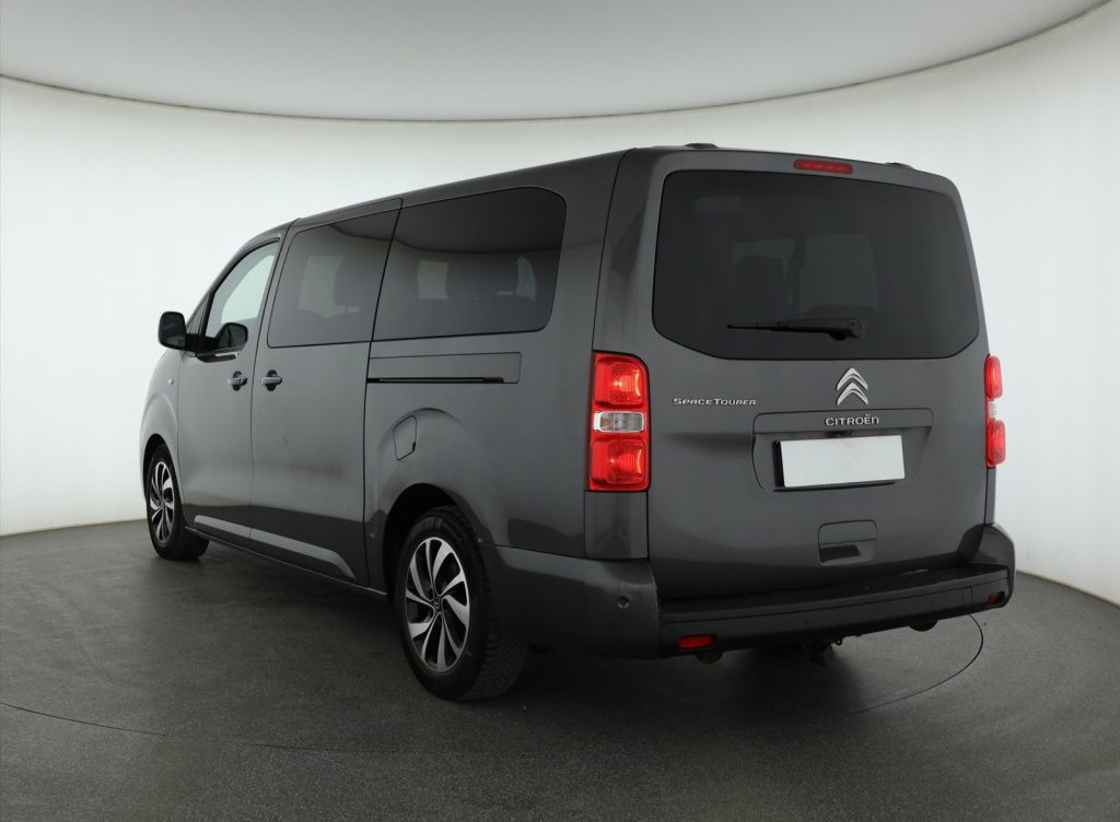 Citroen SpaceTourer