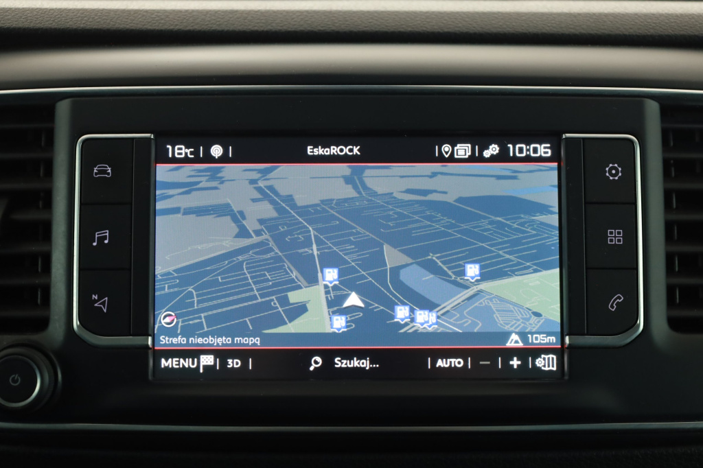 Citroen SpaceTourer