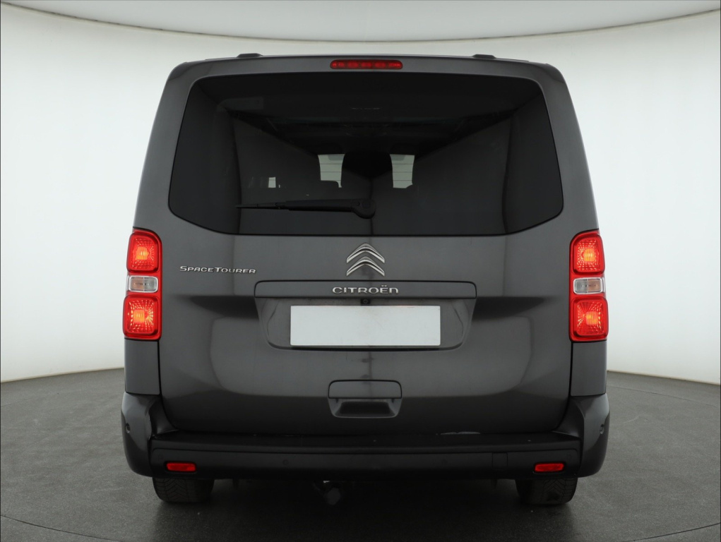 Citroen SpaceTourer