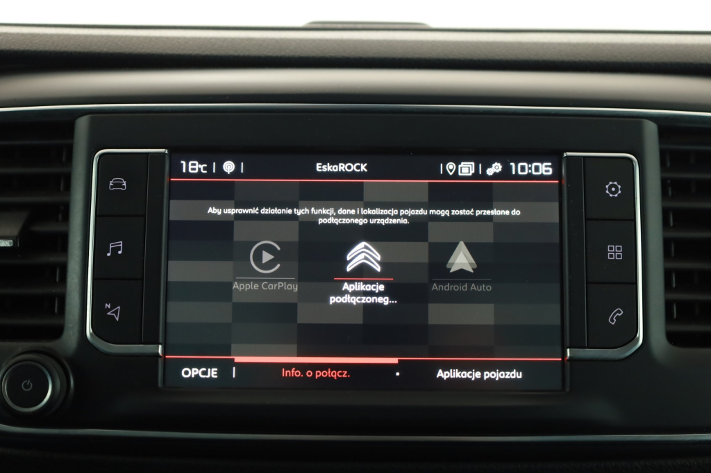 Citroen SpaceTourer
