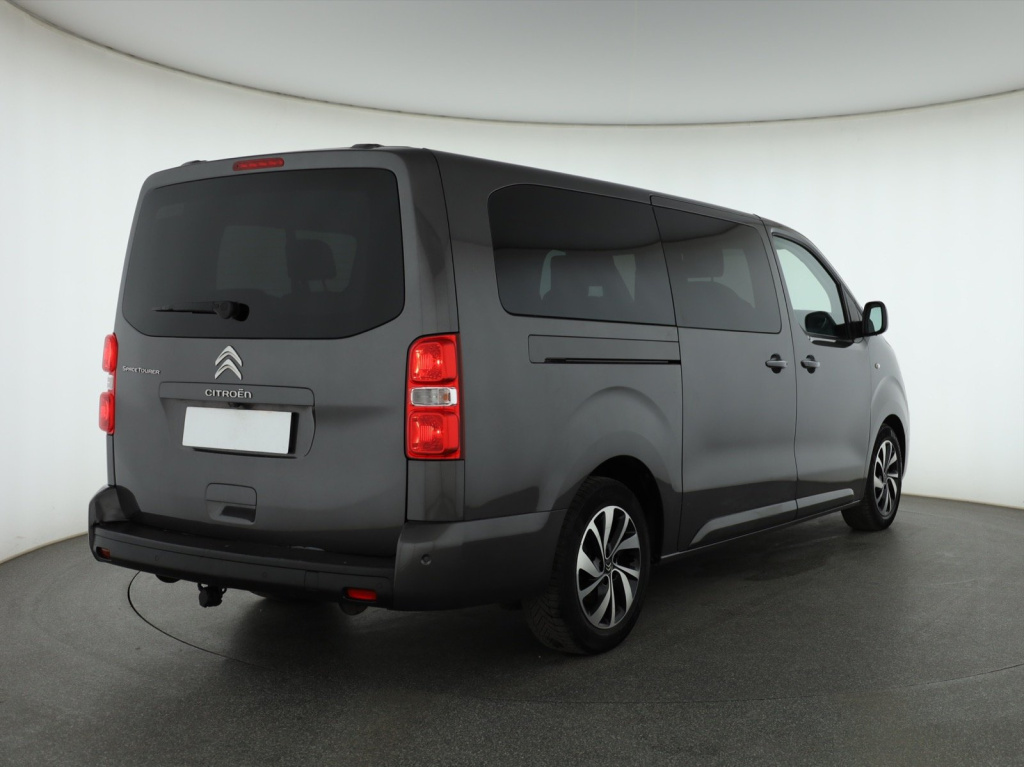 Citroen SpaceTourer