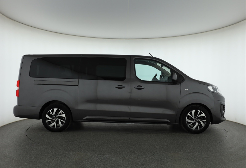 Citroen SpaceTourer