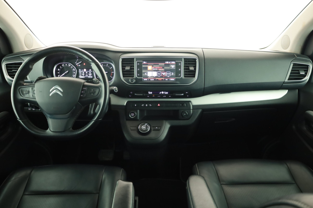 Citroen SpaceTourer