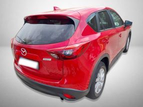 Mazda CX 5 - 2015