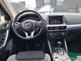 Mazda CX 5 - 2015