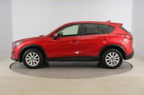 Mazda CX-5 - 2015