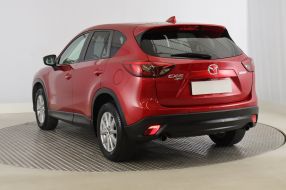 Mazda CX-5 - 2015