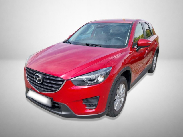 Mazda CX-5 2015