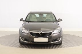 Opel Insignia - 2015