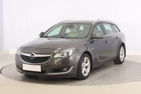 Opel Insignia - 2015