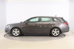 Opel Insignia - 2015