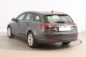 Opel Insignia - 2015