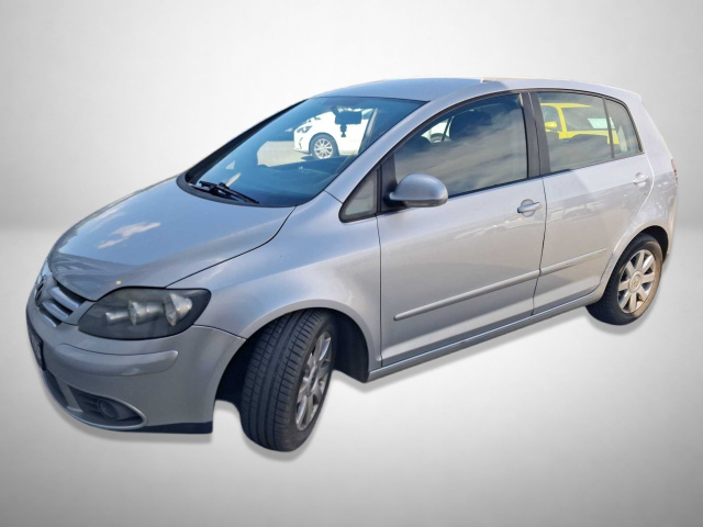 Volkswagen Golf Plus 2005